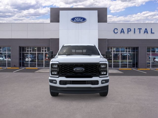 New 2026 Ford F250 XLT w/ XLT Premium Package AWD/4WD image 6