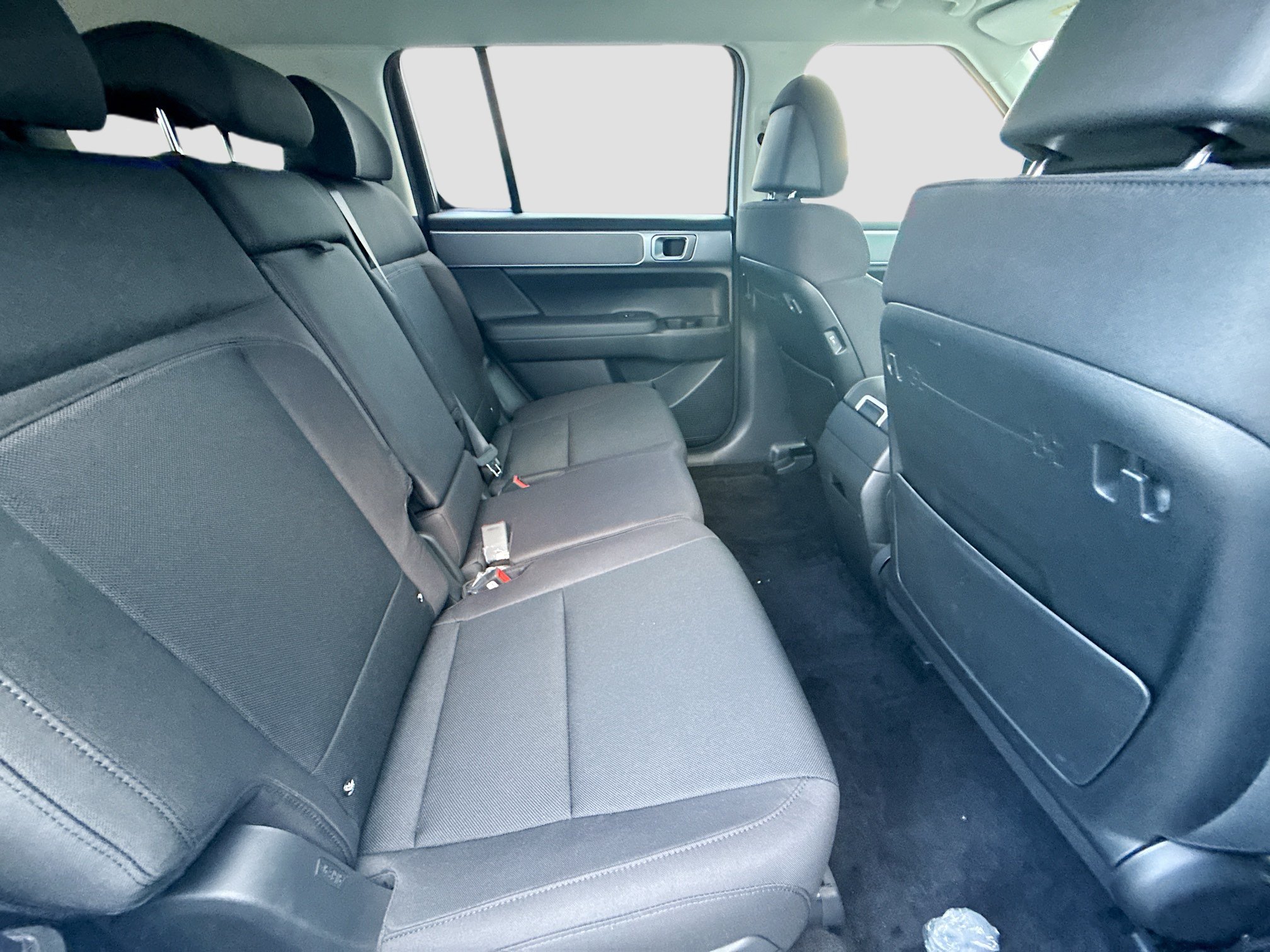 New 2026 Hyundai Santa Fe SE FWD image 19