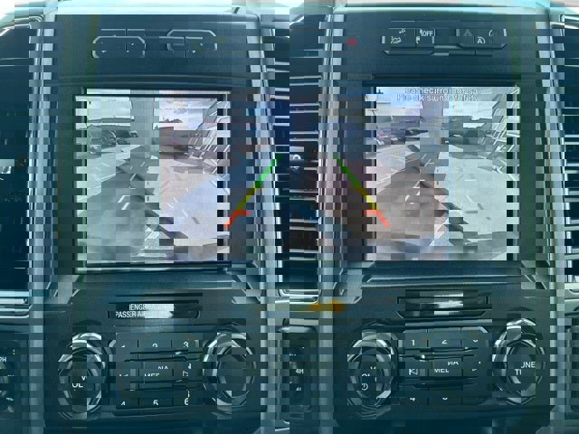 Used 2019 Ford F150 XLT w/ Equipment Group 302A Luxury image 12