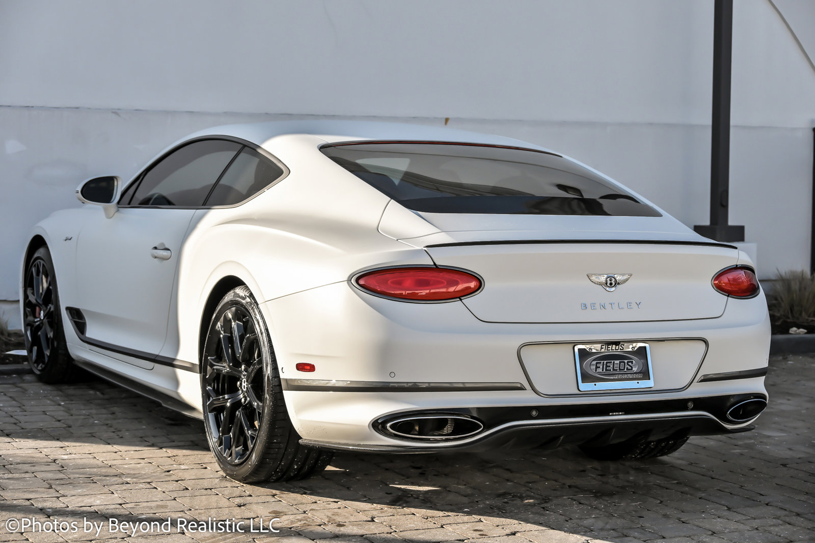 Used 2024 Bentley Continental GT Speed image 10