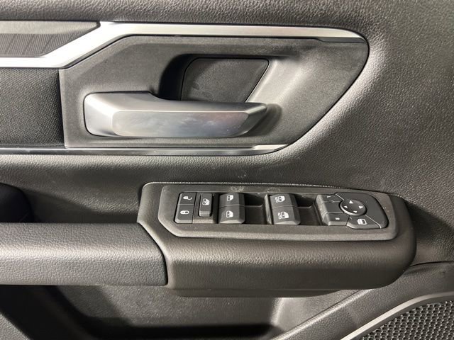 New 2026 RAM 1500 Big Horn image 25