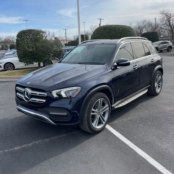 Used 2022 Mercedes-Benz GLE 350 image 7