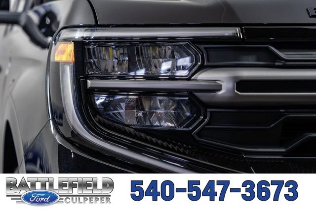 New 2026 Ford Expedition Tremor AWD/4WD image 17