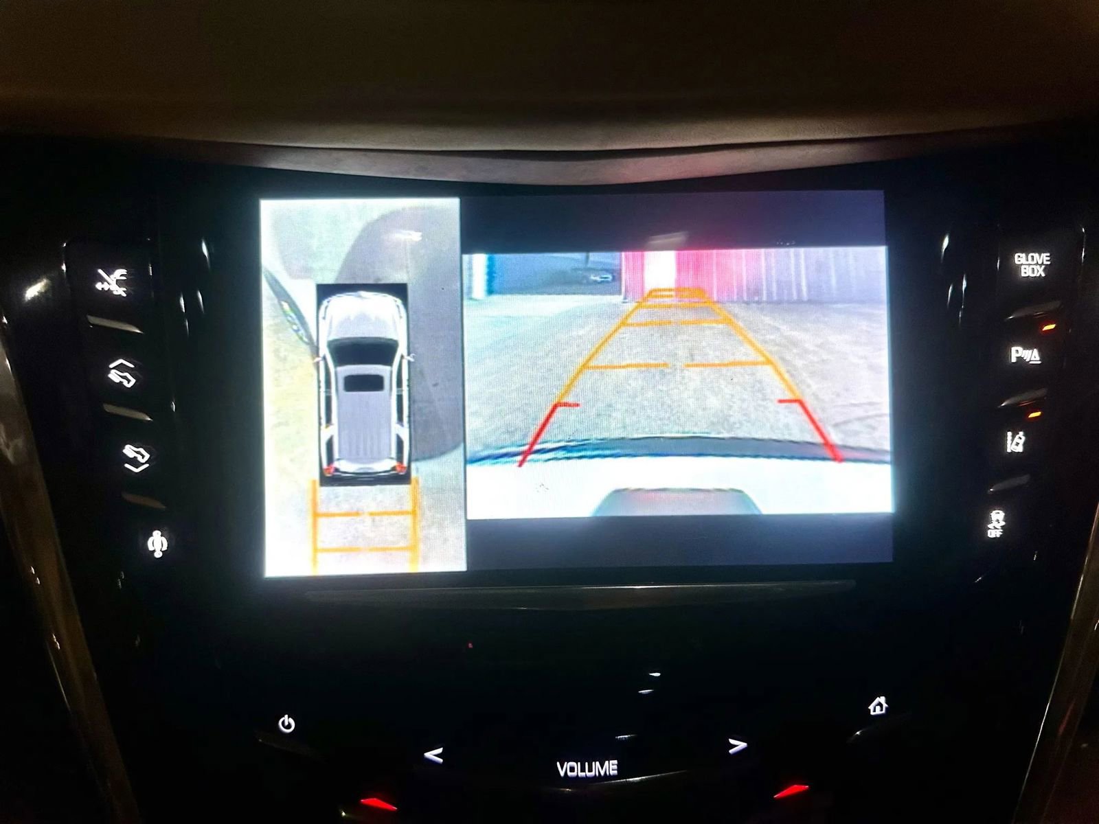 Used 2015 Cadillac Escalade Platinum image 28