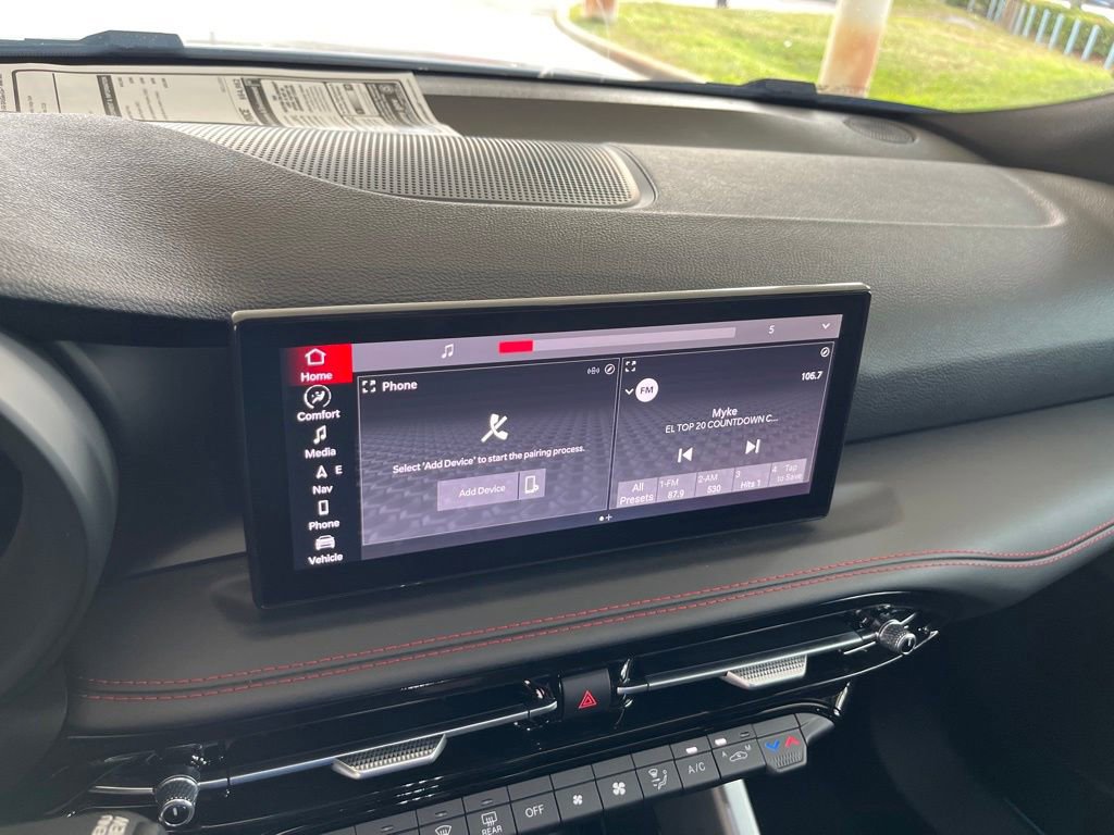 New 2023 Dodge Hornet GT Plus w/ Track Pack image 7