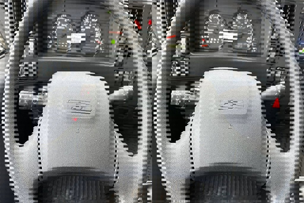 New 2024 Chevrolet Low Cab Forward image 20