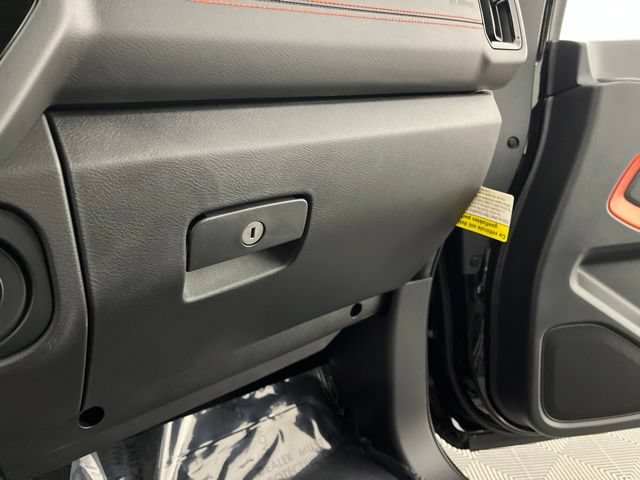 New 2026 Nissan Frontier PRO-4X w/ Tow Package AWD/4WD image 36