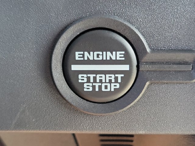 New 2026 Ford Bronco Big Bend AWD/4WD image 11