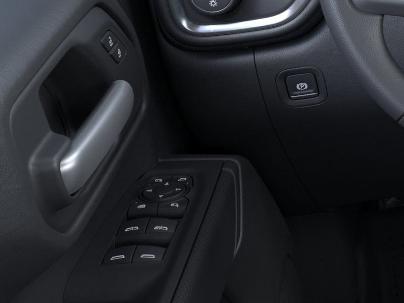 New 2026 Chevrolet Silverado 2500 Custom w/ Custom Value Package image 22