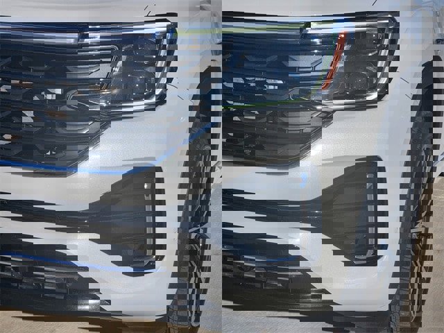 Used 2024 Volkswagen Atlas SEL Premium R-Line image 5