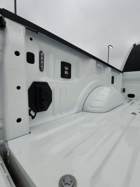 New 2026 Ford F350 Platinum w/ Tremor Off-Road Package image 18