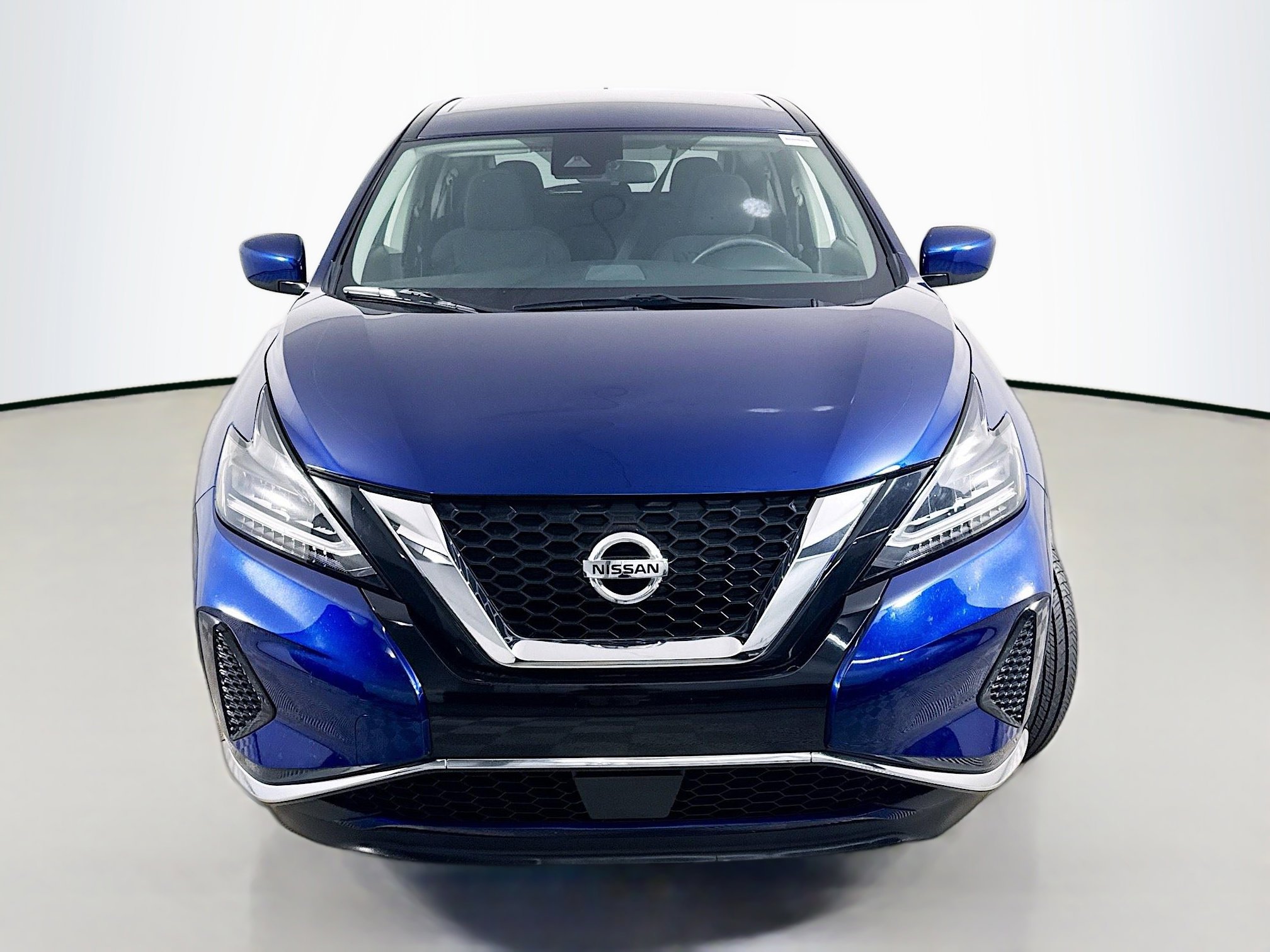 Used 2022 Nissan Murano S video 2