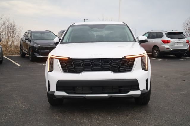 New 2026 Kia Sorento LX FWD image 3