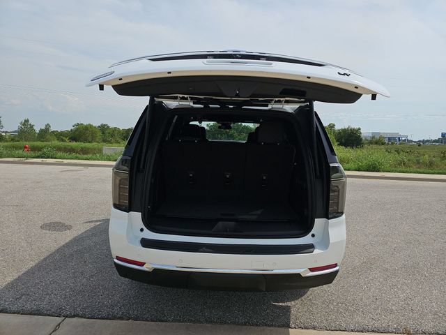 New 2026 Chevrolet Tahoe LT AWD/4WD image 26