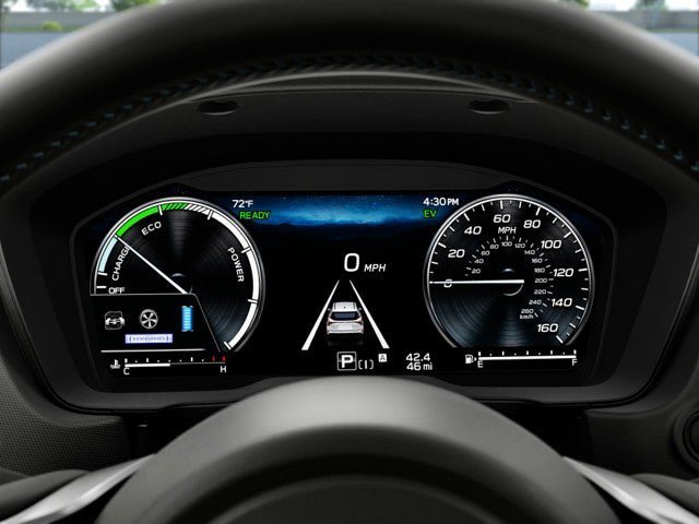 New 2026 Subaru Forester Limited AWD/4WD image 17
