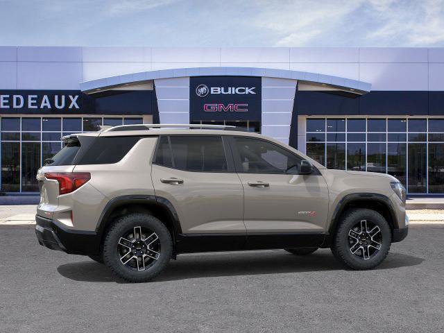 New 2026 GMC Terrain AT4 image 53