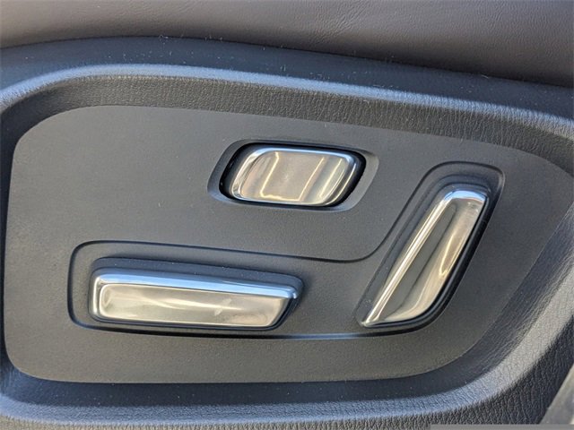 New 2025 MAZDA CX-5 Signature image 21