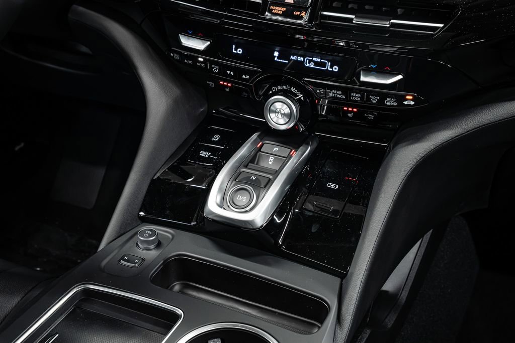 New 2026 Acura MDX SH-AWD image 17