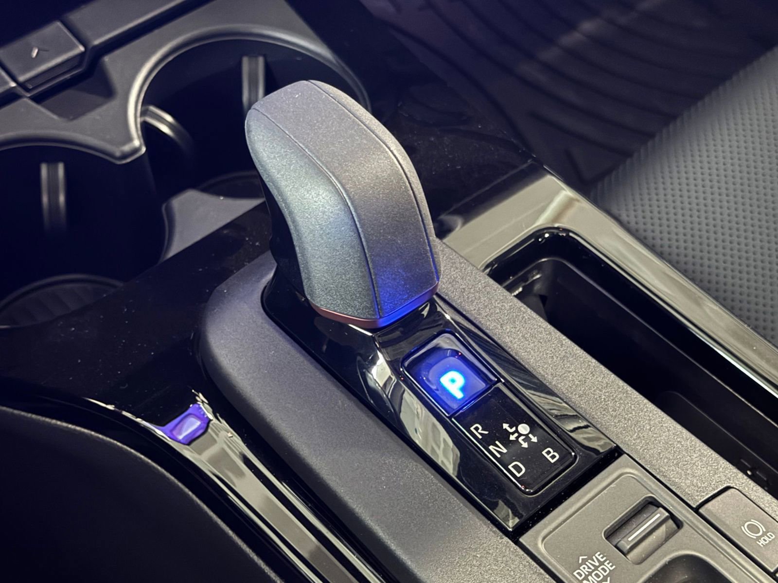 New 2026 Toyota Prius Plug-In Hybrid w/ Limited Premium Package image 26