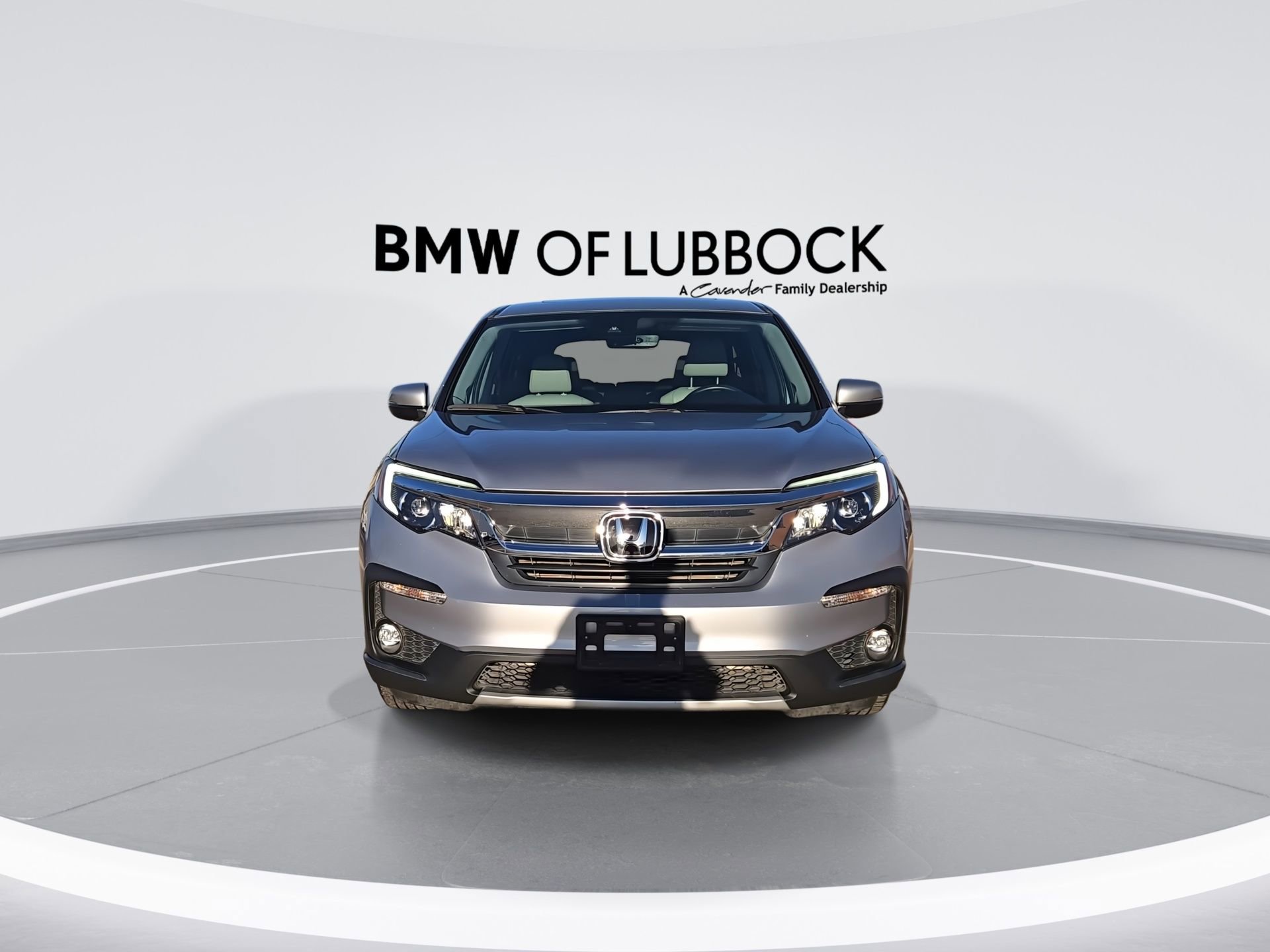 Used 2019 Honda Pilot EX-L image 3