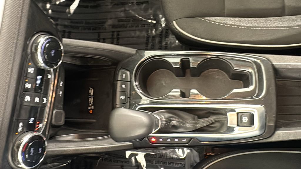 Used 2024 Chevrolet TrailBlazer LT w/ Convenience Package image 30