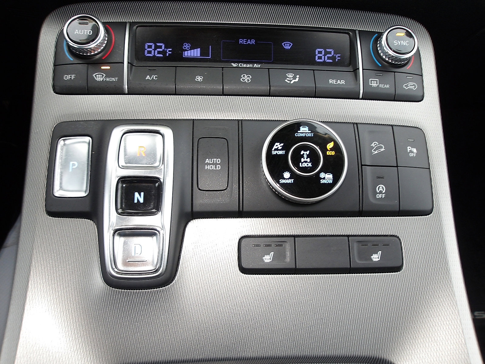 Used 2022 Hyundai Palisade SEL image 24