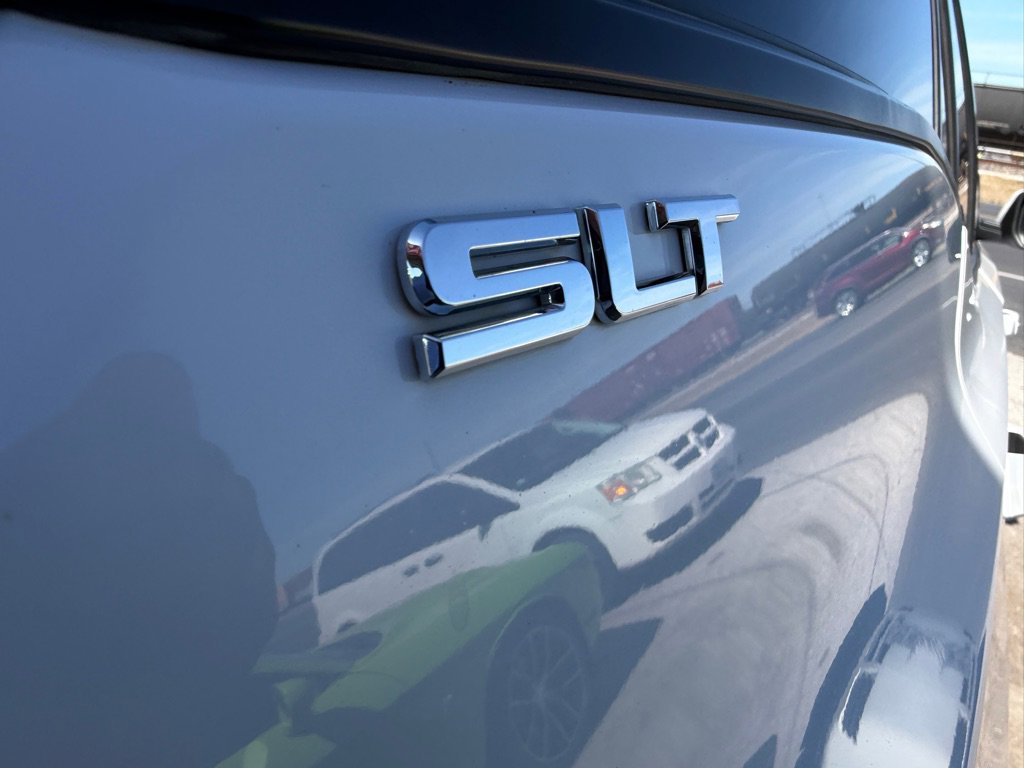 Used 2020 GMC Terrain SLT w/ Preferred Package image 21