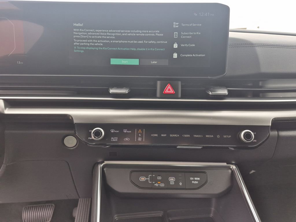 New 2026 Kia Carnival SX image 8