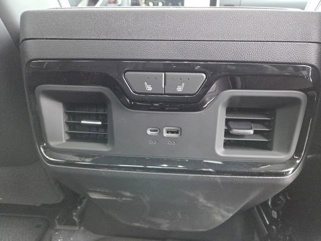 New 2026 GMC Sierra 1500 AT4X image 18