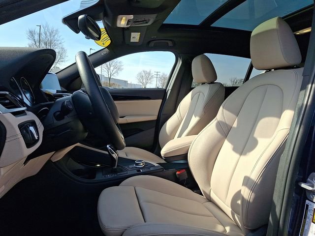 Used 2020 BMW X2 sDrive28i w/ Convenience Package image 13