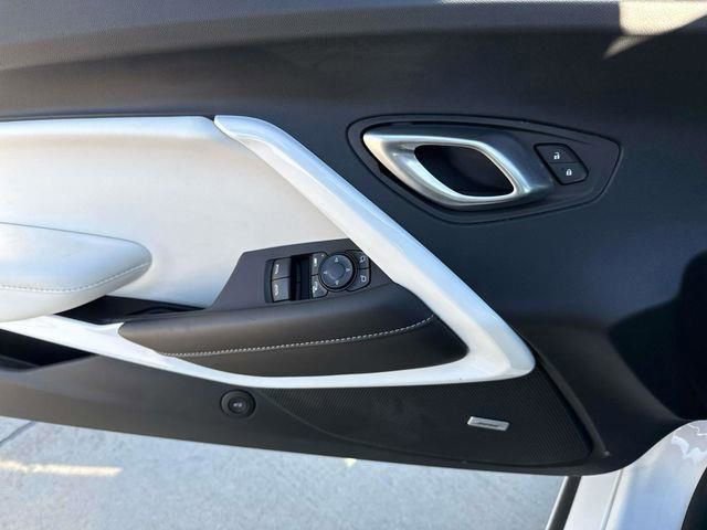 Used 2024 Chevrolet Camaro LT w/ RS Package image 30