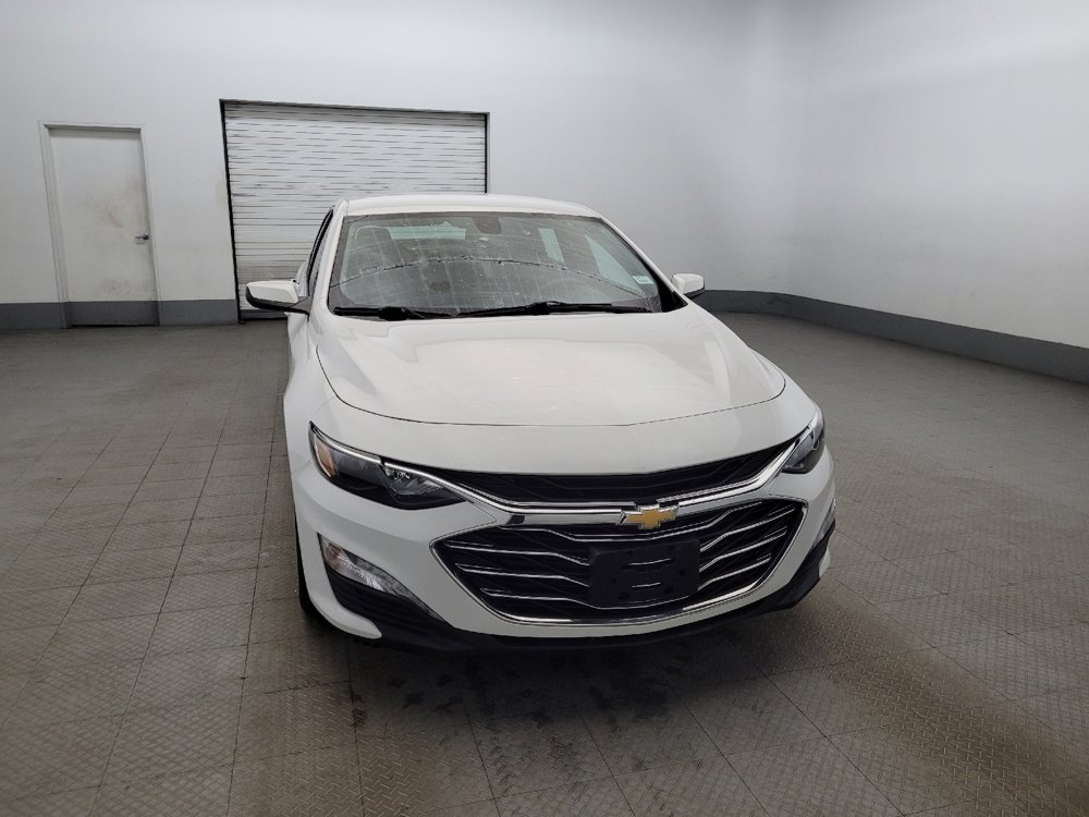 Used 2020 Chevrolet Malibu LT image 14