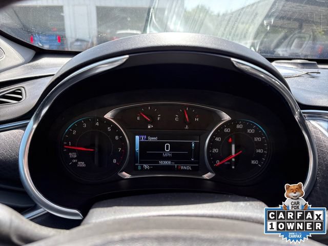 Used 2018 Chevrolet Malibu LT FWD image 25