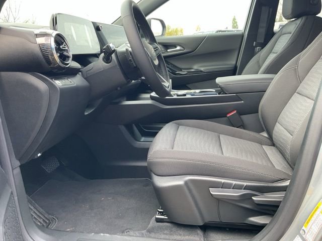 New 2026 Chevrolet Equinox LT image 11