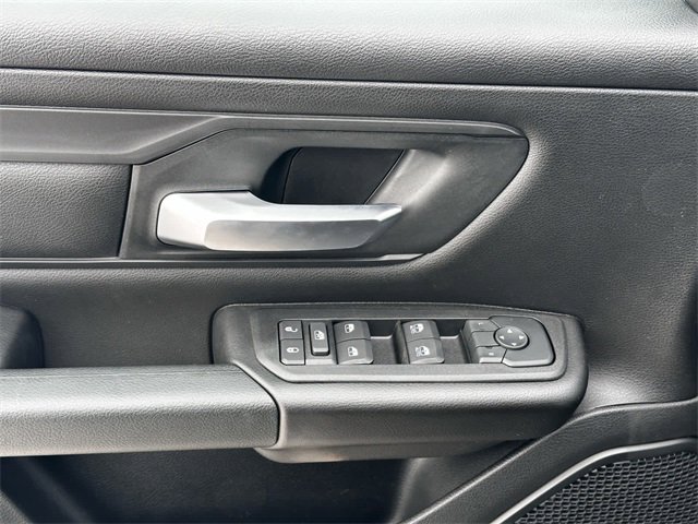 New 2026 RAM 1500 Tradesman w/ Off Road Group image 20