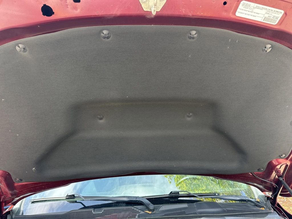 Used 2022 RAM 1500 Big Horn image 45