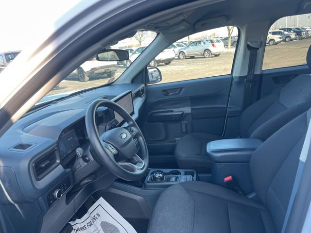 Used 2025 Ford Maverick XL w/ Equipment Group 101A image 18