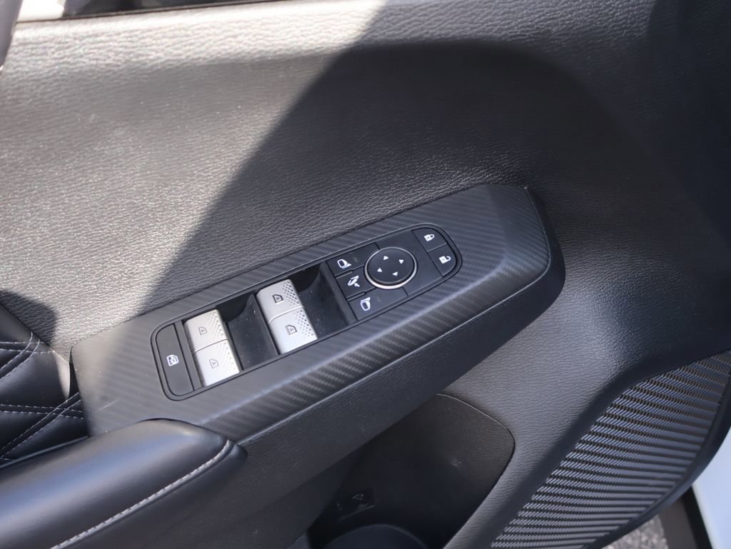 Used 2023 Mitsubishi Outlander SEL AWD/4WD image 20