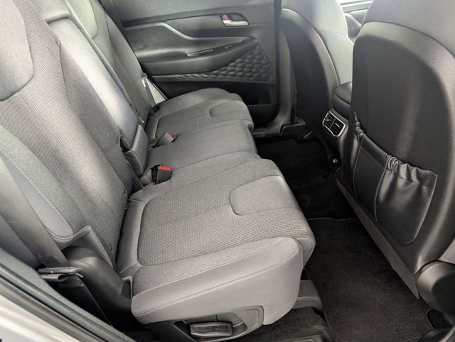 Used 2023 Hyundai Santa Fe SEL w/ Cargo Package image 31