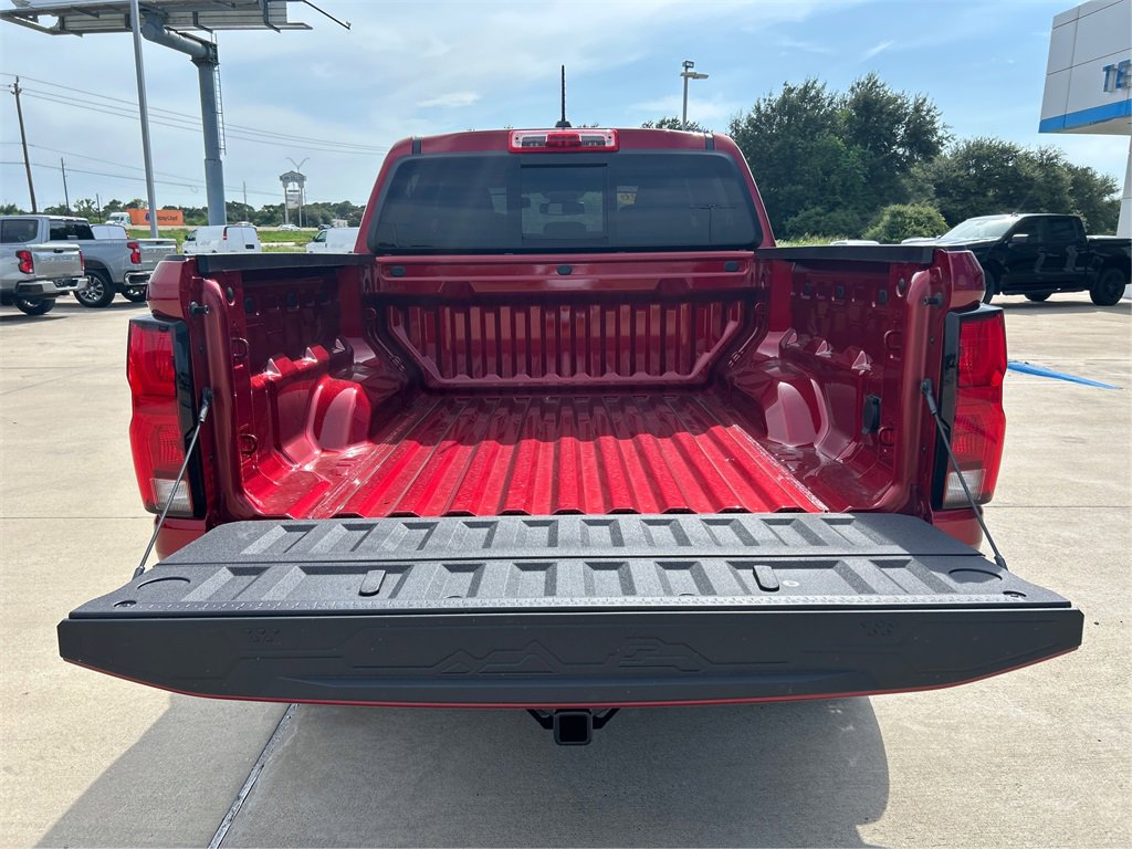 New 2026 Chevrolet Colorado LT w/ LT Convenience Package image 13