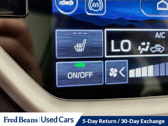 Used 2023 Subaru Ascent Limited w/ Technology Package AWD/4WD image 28