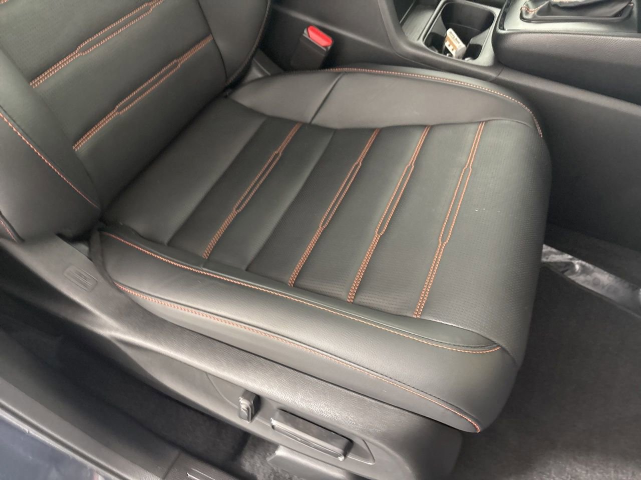 Used 2025 Honda CR-V Sport Touring image 29