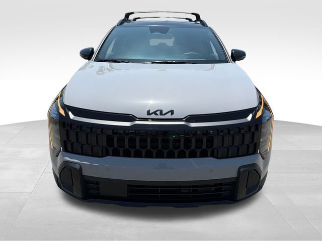 New 2026 Kia Sportage X-Line AWD/4WD image 2