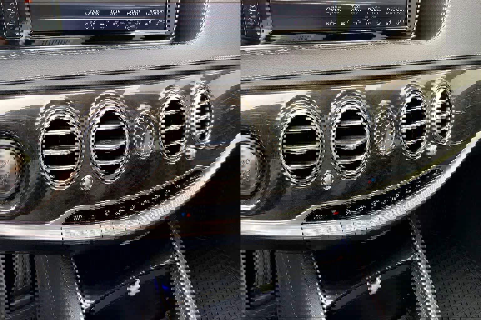 Used 2015 Mercedes-Benz S 550 S 550 image 34