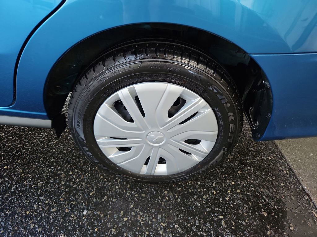 Used 2024 Mitsubishi Mirage G4 ES image 27