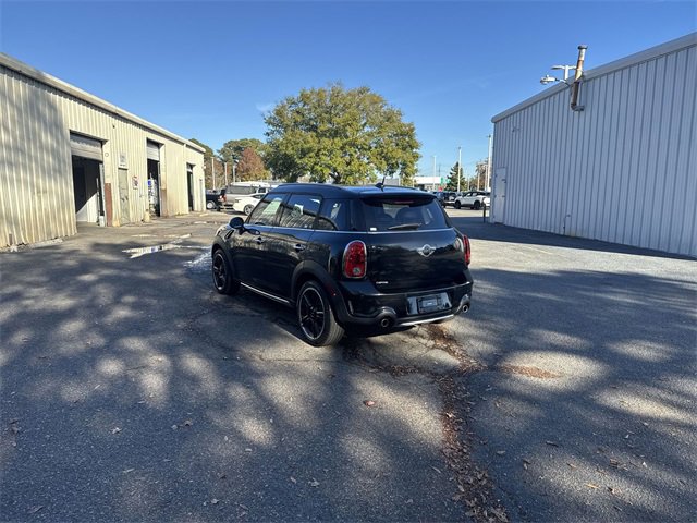 Used 2015 MINI Cooper Countryman S image 7