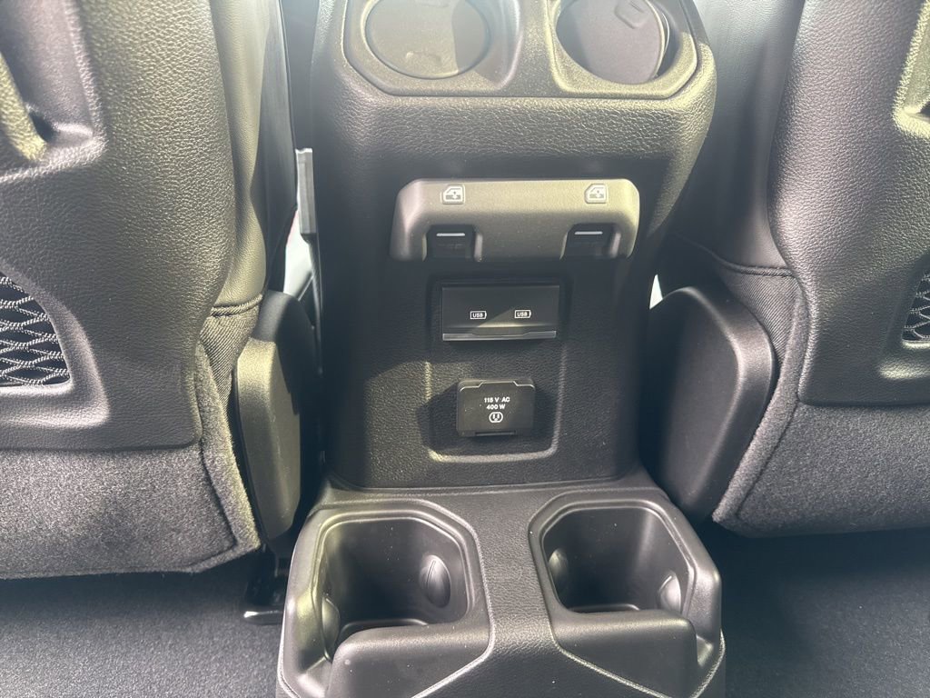 New 2026 Jeep Gladiator Rubicon image 42