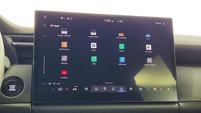 New 2026 MAZDA CX-5 Select AWD/4WD image 21