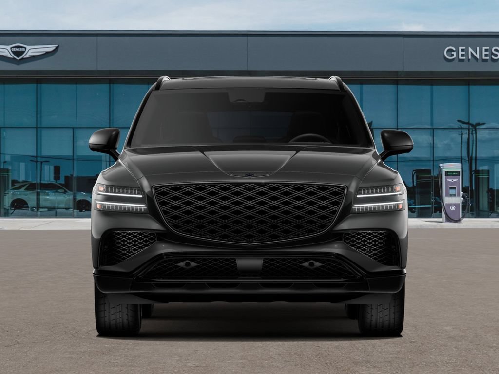 New 2026 Genesis GV80 3.5T Prestige AWD/4WD image 6