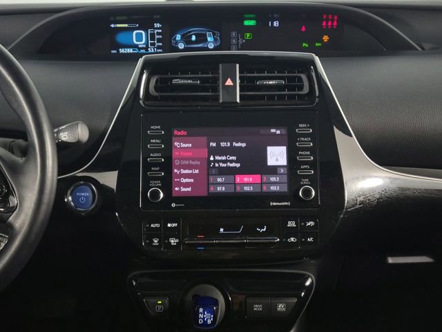 Used 2022 Toyota Prius XLE image 27